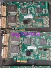 1pc used DATAPATH VisionRGB-E2S capture card E345219