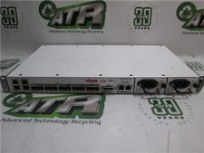 Ciena 3930 Service Delivery Switch 10 SFP 4 Ethernet Dual PSU Used Good