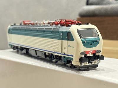 Acme 60211 Elektrische Lokomotive E403 Livree Xmpr FS Spur H0