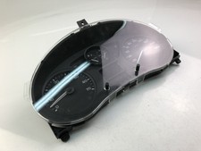 CITROËN BERLINGO B9 Kombiinstrument 9665154980 14643655