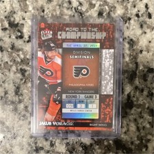 2014-15 Fleer Ultra Hockey Cards 20