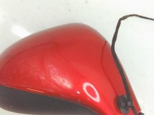 Retroviseur droit (ou coque) Peugeot 207