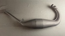 TUBO SCARICO APRILIA RS 125 eng.122cc 1996-1998 - AP8119417