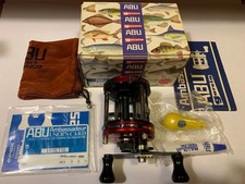 ABU Ambassadeur 6500 A (ottime condizioni)
