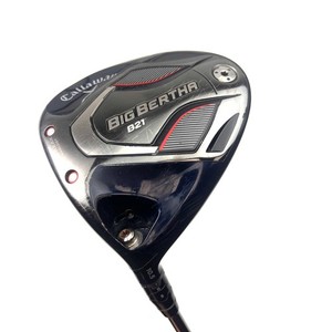 Callaway Big Bertha 2023 Driver / 10.5° / RCH 55 A Senior – Mega Golf
