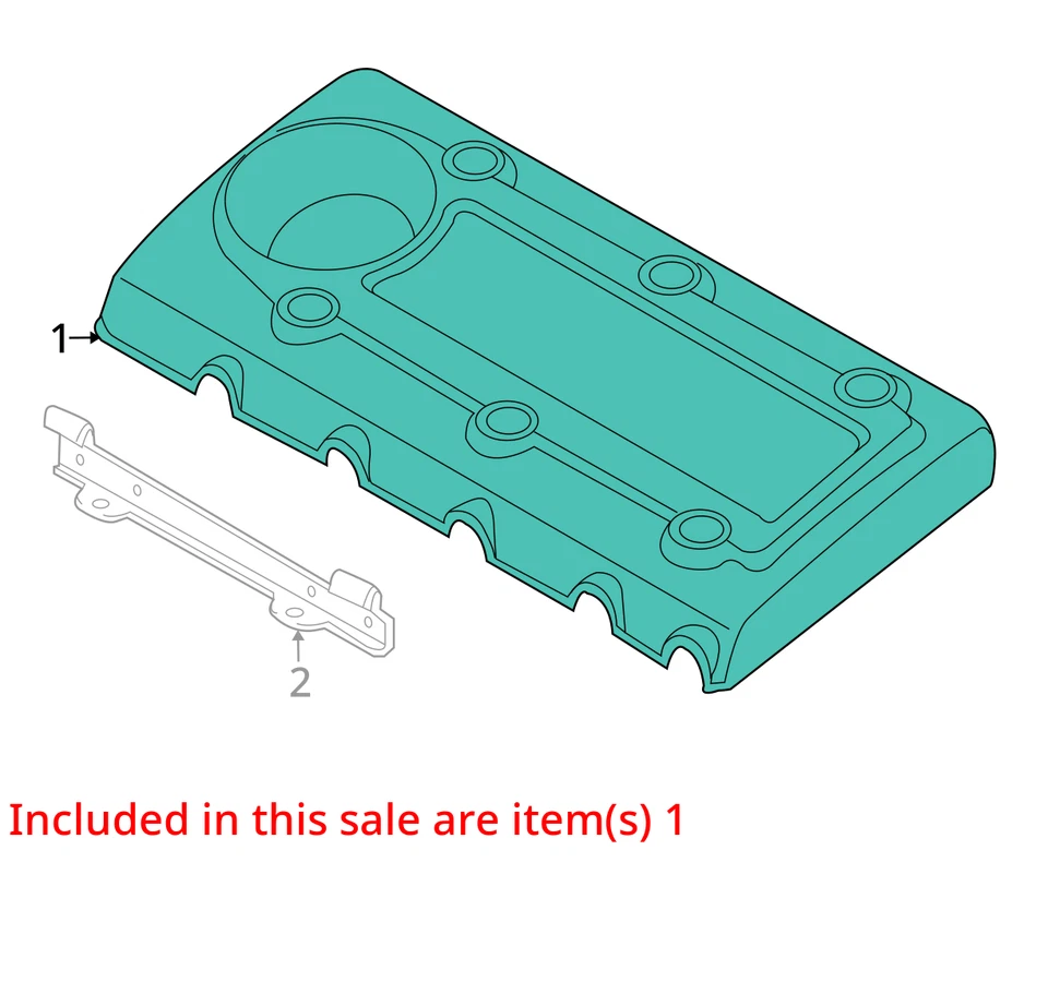 2011 现代图森发动机罩 BUKNE — 第 3/4 张图片
