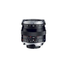 Image of Zeiss 35mm f2 Biogon T* ZM Leica M Mount Lens: Black