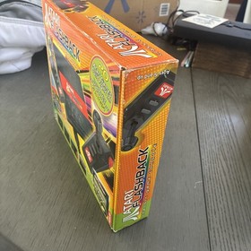 Atari Flashback Classic Game Console Plug & Play 20 GAMES Built In - 1st Edition