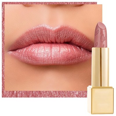 Oulac Light Pink 0.15 Ounce (Pack of 1), Baby Angel(13) Metallic