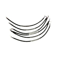 Bently Nevada Cable 285906 Lot of 6 Cables Vibration Monitoring
