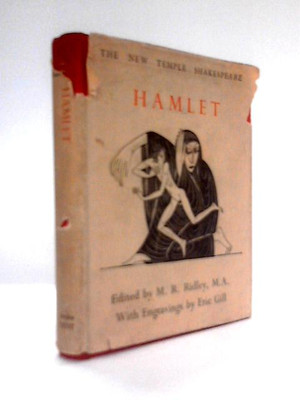 Hamlet (William Shakespeare - 1934) (ID:48479)