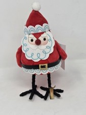 Target Wondershop Featherly Friends Christmas/winter bird - 2021 - Jolly - NWT