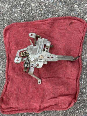 #ad Vintage 8 HP Briggs amp; Stratton Engine Throttle Assembly $25.00