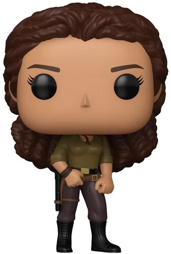 Funko POP! Television: Firefly - Zoe Washburne [New Toy] Vinyl Figure, Collect