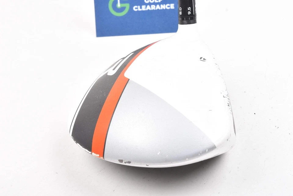 Taylormade R1 Driver / 8-12 Degree / Regular Flex Aldila RIP Phenom Shaft - Image 3 of 4