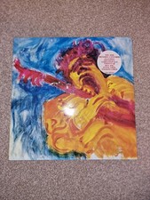 Jimi Hendrix The Jimi Hendrix Concerts Vinyl LP