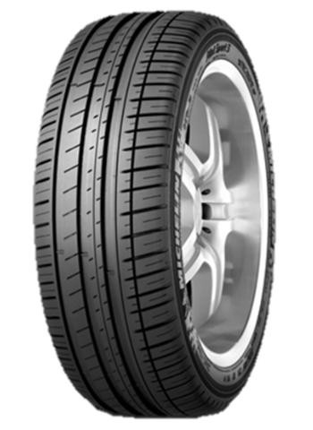 Pneu été 255 35 R19 96Y Michelin Pilot Sport 3 AO de haute performance