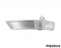 Blinkleuchte Im Spiegel FüR Ford Mondeo Stufenheck Focus Links Vorne 07-20