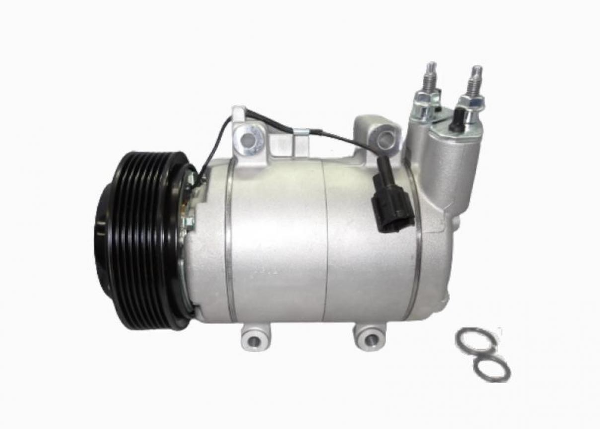 New A/C Compressor for Nissan NV350 Caravan E26 VW2E26 VW6E26