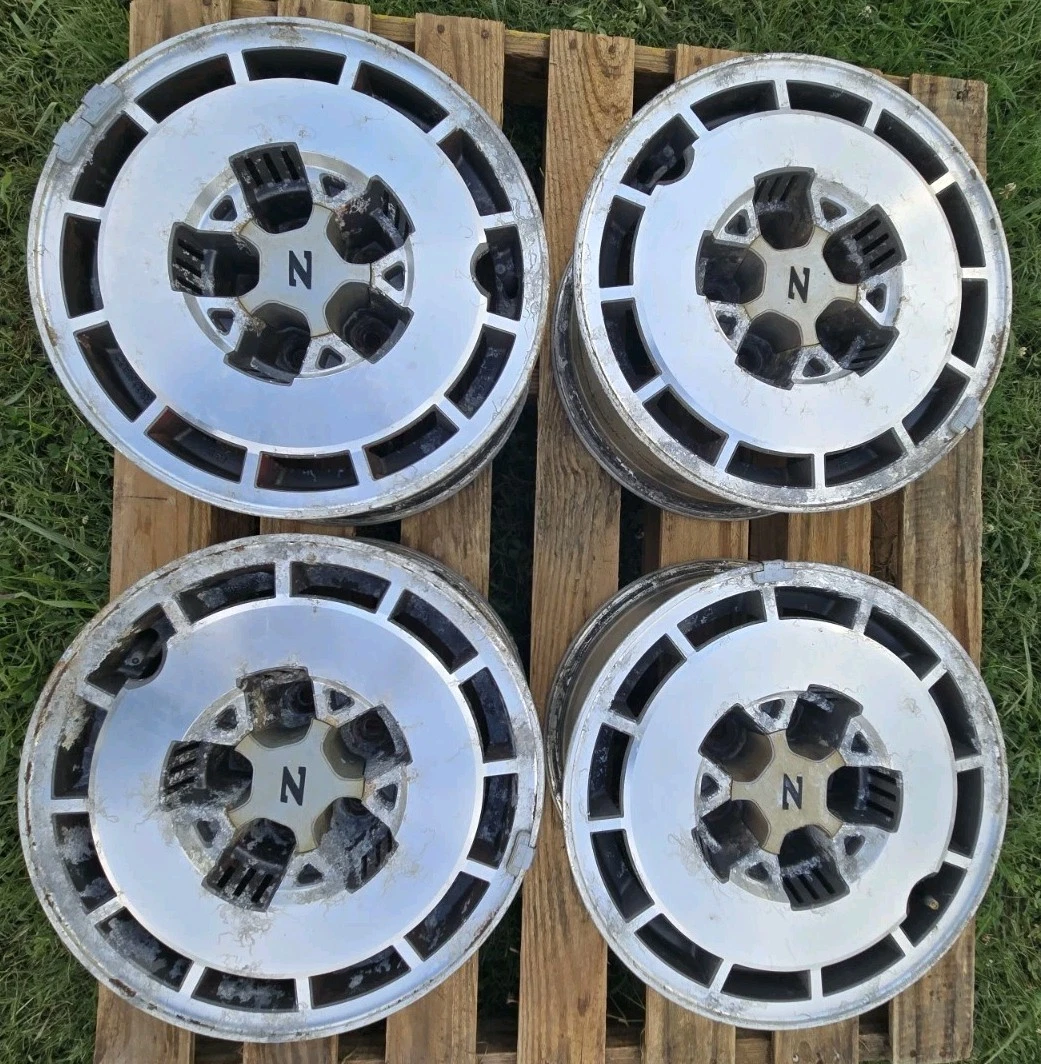 Wheels for Nissan 300ZX for sale | eBay