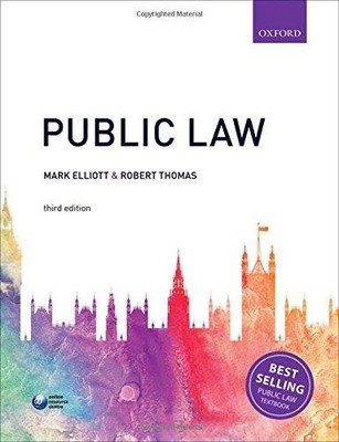 Public Law - Thomas, Robert