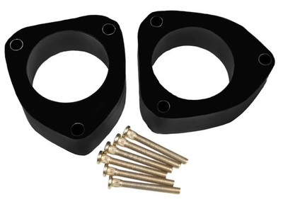 Höherlegungskit Abstandshalter Vorne Kit 40 mm für Scion IQ XA XB | Toyota YARIS