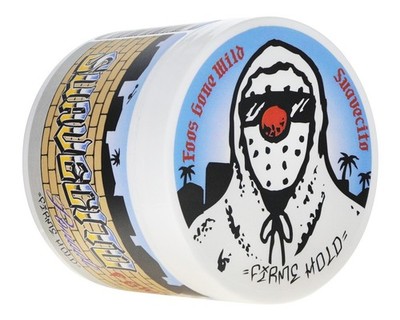 Suavecito Pomade x Foos Gone Wild LTD FIRMEl  113gr,    100g=17,65 :