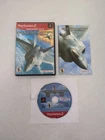 Ace Combat 04: Shattered Skies (PS2, 2001) Complete CIB, Combined Shipping!
