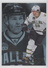 2012-13 Fleer Retro 1996-97 Flair Showcase Row 2 Design Jaromir Jagr #7 2d8
