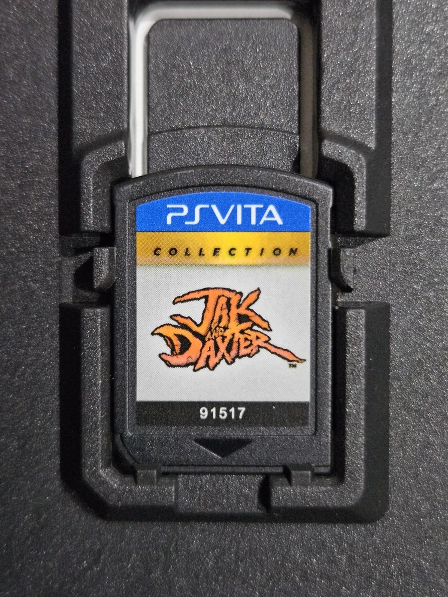 Sony PlayStation Vita Daxter Video Games for sale | eBay
