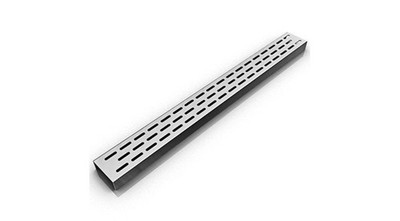 Infinity Drains FXED 6532 SS - 32'' Complete Kit for FXED 65 in Satin Stainless S