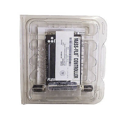 MKS MASS-FLO CONTROLLER 1179BX23CR14VSPC1 155.MFC001 NEW