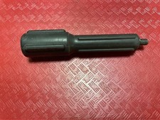 Unbranded Compound Bow Archery Rubber-Coated Stabilizer Bar 5-1/4" (#243K2)