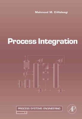 Prozessintegration, Hardcover von El-Halwagi, Mahmoud M., Brandneu, Kostenloser Versand...