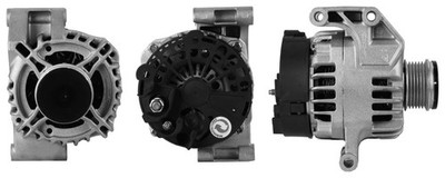 LUCAS LRA03224 ALTERNATOR FOR FIAT,LANCIA,OPEL,SUZUKI,VAUXHALL