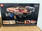 LEGO Star Wars Luke Skywalker's Landspeeder 75341, Ultimate Collector Series Sta