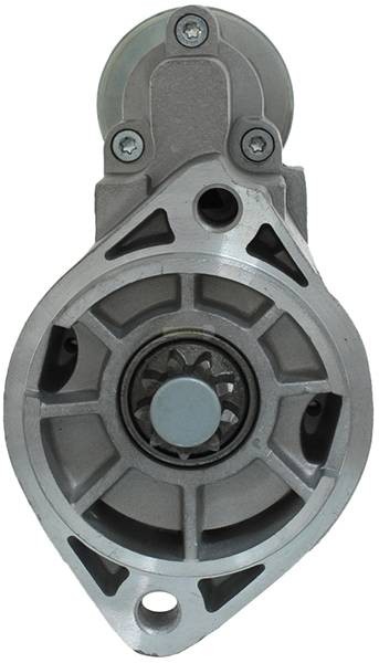 1**Anlasser Neu - Made In Italy - Oe-Ref. 0001125602 FüR Vm Engine-image