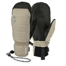 Brand New 2026 Crab Grab Snuggler Mitten Oyster