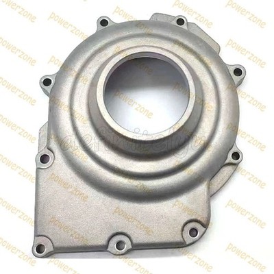 Wet Clutch,Engine,COVER,5-Shoe,HOUSING,700,550,500,450,HISUN,MSU,TSC,AXIS