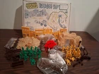 Marx Gold Rush Play Set Marxie Reissue?