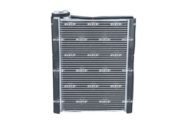 Front NRF-OE 36203 Evaporator, air conditioning for LAND ROVER