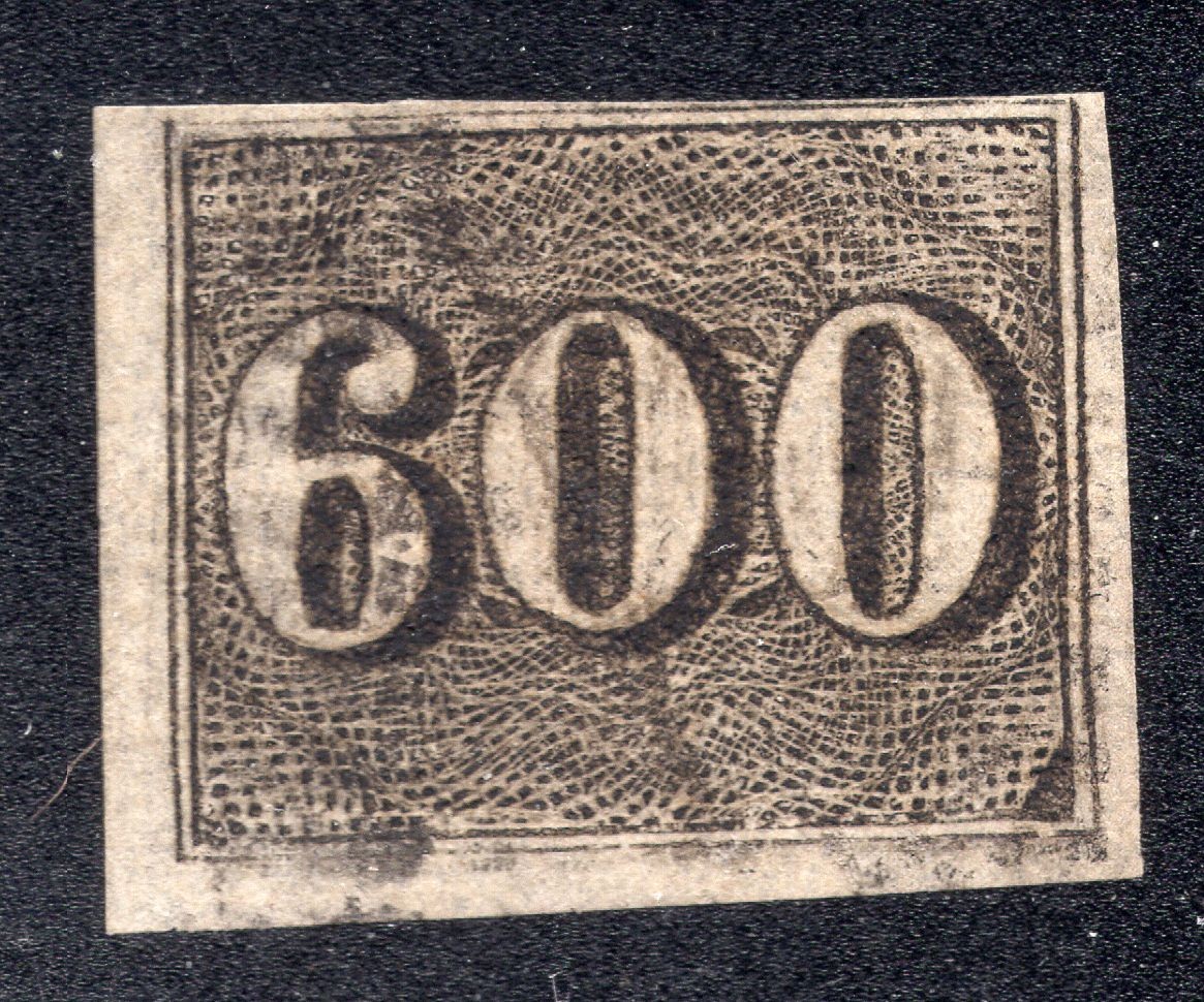 Brazil #28 Used Scott CV $110.00