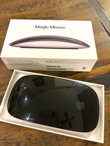 Apple Magic Mouse A3204 | eBay
