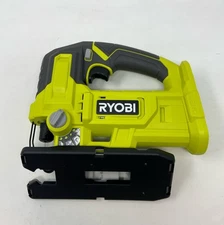 RYOBI ONE+ 18V Cordless Jig Saw PCL525B Tool Only - Green