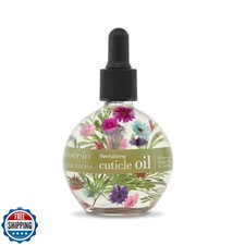 Cuccio Naturale Italian Garden Collection Revitalizing Cuticle Oil   Tuscan G