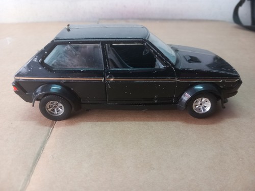 FIAT RITMO ABARTH BURAGO 1/24 - Foto 2 di 6