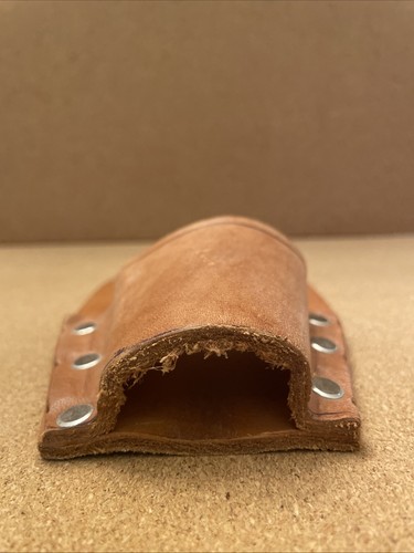 mcguire nicholas tool / Knife pouch leather - Picture 5 of 10