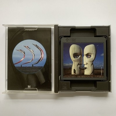 Pink Floyd ★ Keep Smiling People 2CD 良好 Pink Floyd (More-Soundtrack) Album Cover Framed Print | The Art Group