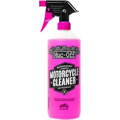 Muc-Off Motorcycle Cleaner - 1 Liter 664US