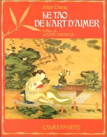 Le Tao de lart daimer von Chang, Jolan | Buch | Zustand sehr gut